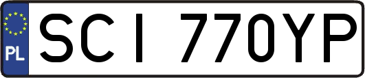SCI770YP