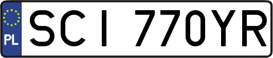 SCI770YR