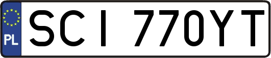 SCI770YT