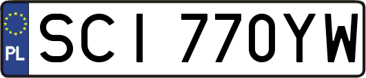 SCI770YW