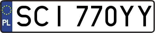 SCI770YY