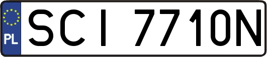 SCI7710N