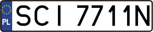 SCI7711N