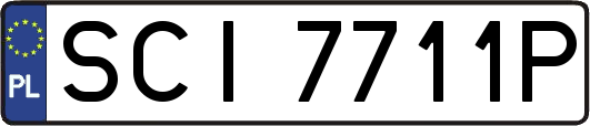 SCI7711P