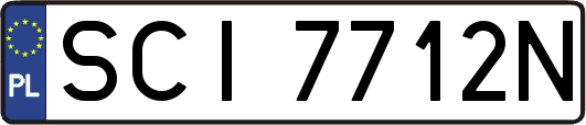 SCI7712N