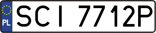 SCI7712P