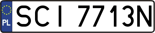 SCI7713N