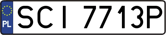 SCI7713P