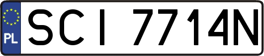 SCI7714N