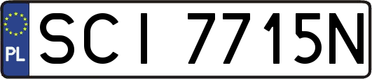 SCI7715N