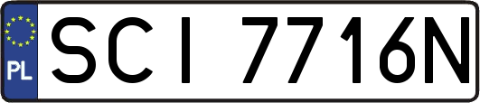 SCI7716N