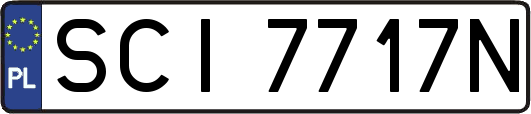 SCI7717N