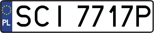 SCI7717P
