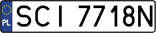 SCI7718N