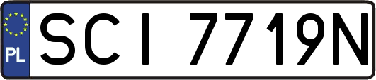 SCI7719N