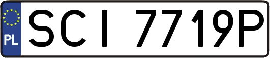 SCI7719P