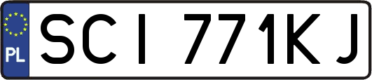 SCI771KJ