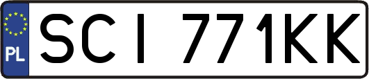 SCI771KK