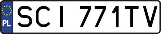 SCI771TV