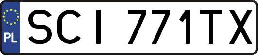 SCI771TX