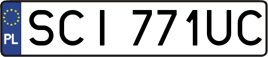 SCI771UC
