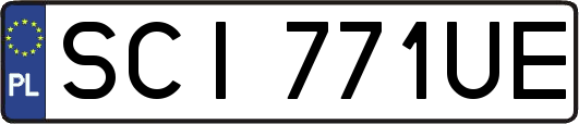 SCI771UE