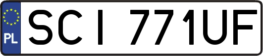 SCI771UF