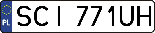 SCI771UH