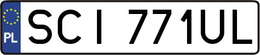 SCI771UL