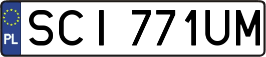 SCI771UM