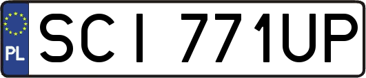 SCI771UP