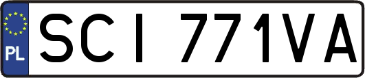 SCI771VA