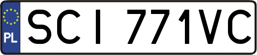 SCI771VC