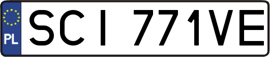 SCI771VE