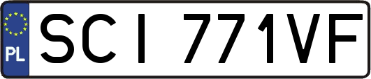 SCI771VF
