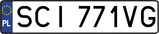 SCI771VG