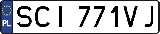 SCI771VJ