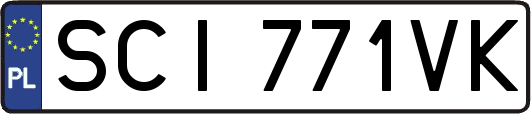 SCI771VK