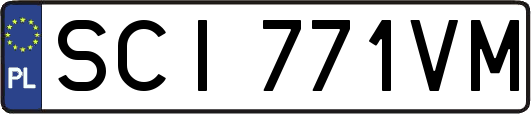 SCI771VM