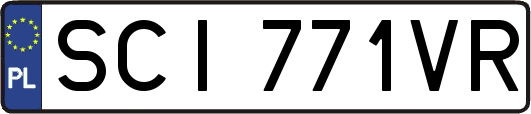 SCI771VR