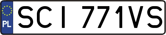 SCI771VS