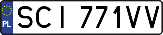 SCI771VV