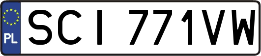 SCI771VW