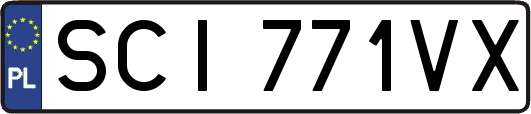 SCI771VX