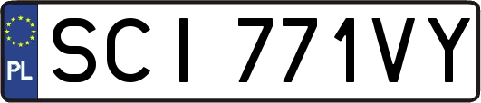 SCI771VY