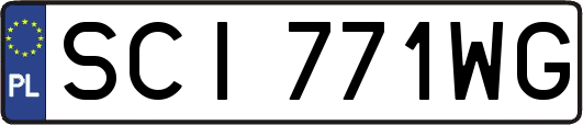 SCI771WG