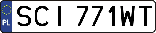 SCI771WT