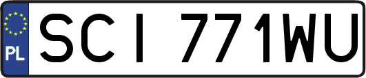 SCI771WU