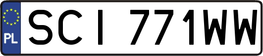 SCI771WW