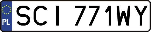 SCI771WY